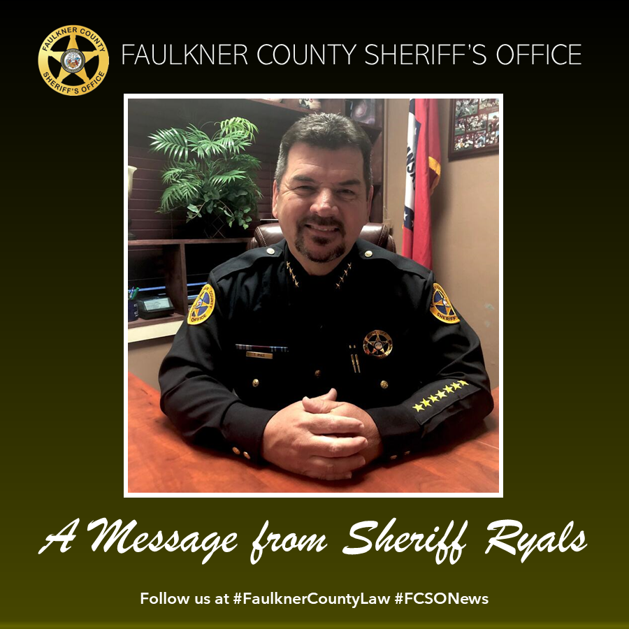 Sheriff Message.png