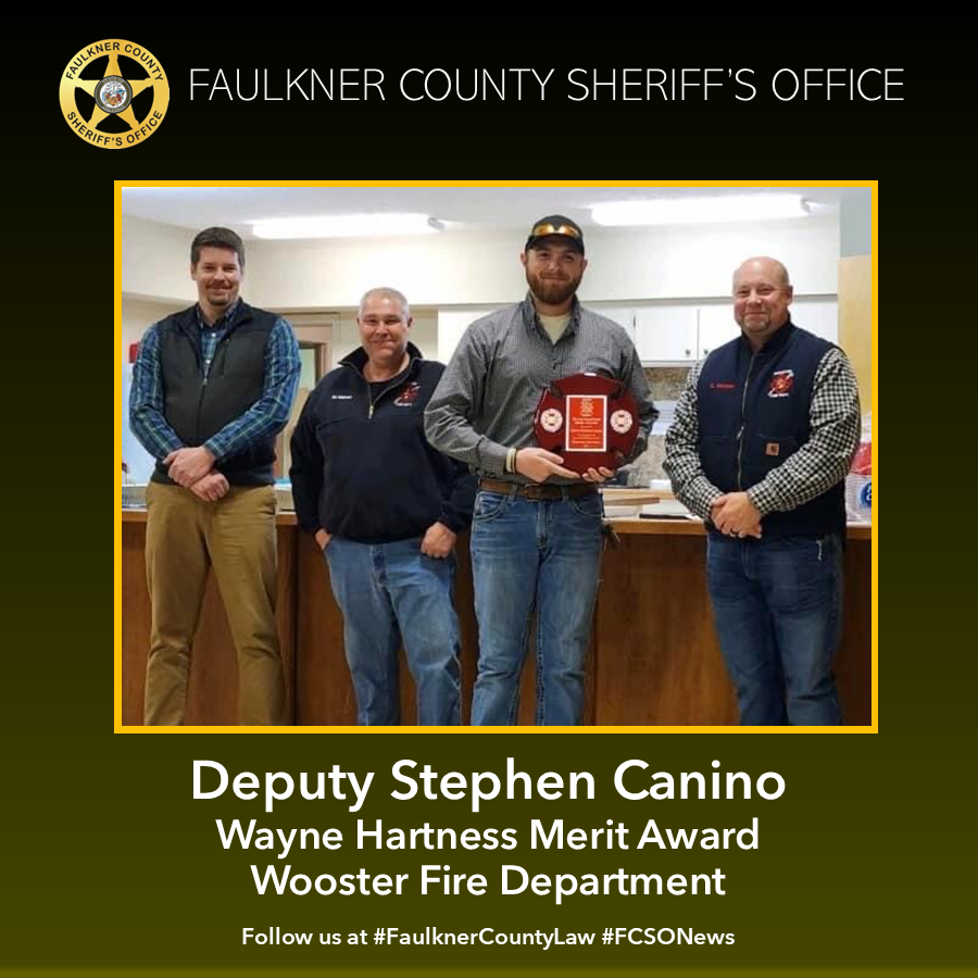 Canino Wooster FD Award 2023.png