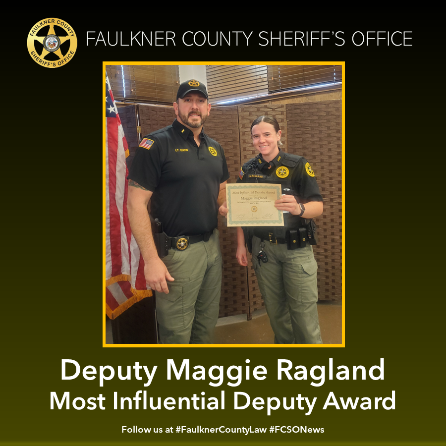 Most Influential Deputy Award Radland.png