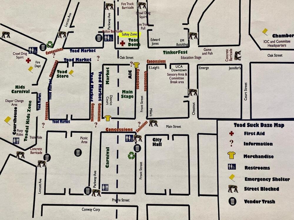 Street View Toad Suck 2023.JPG