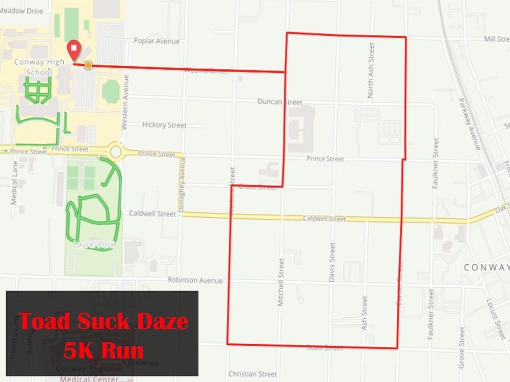Toad Suck 5K Run Map 2023.JPG