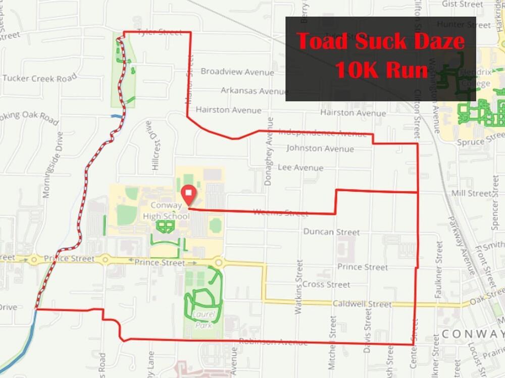 Toad Suck Run Map 2023.JPG