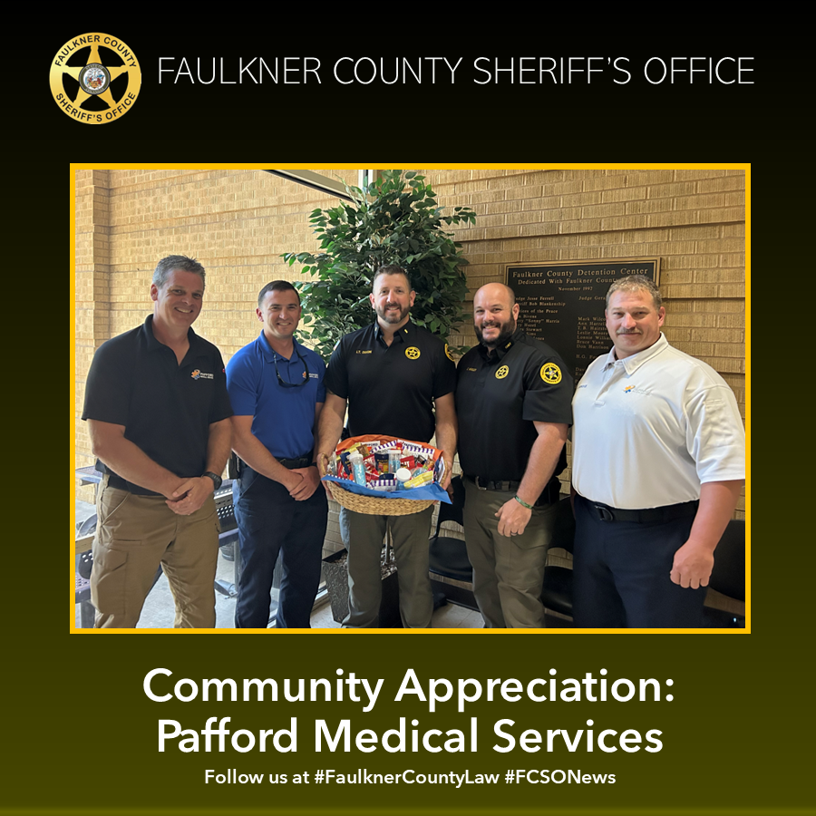 Pafford Community Appreciation Police Week.png