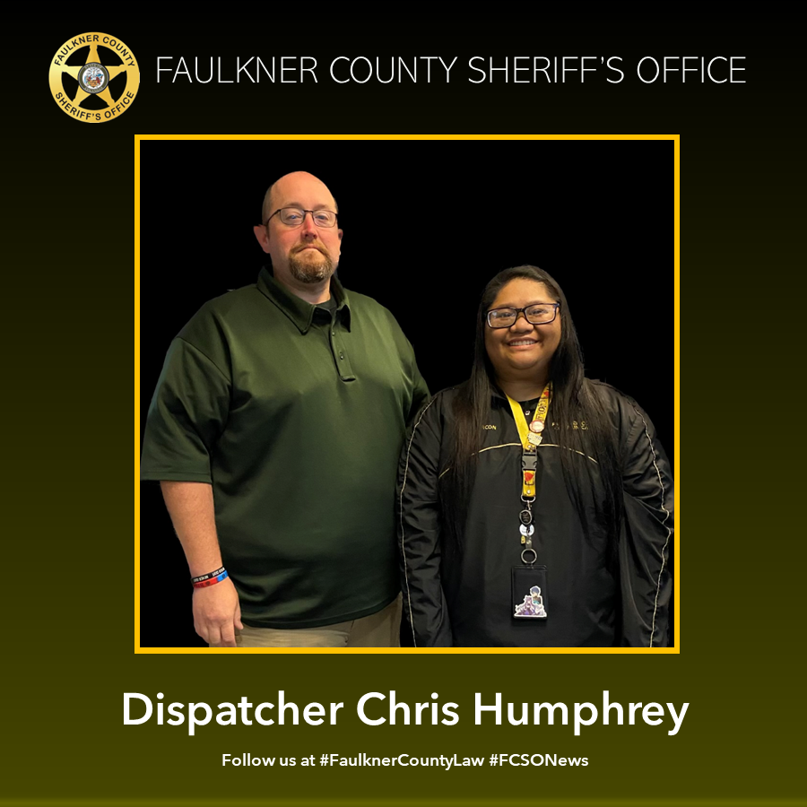 Humphrey Dispatch Welcome.png
