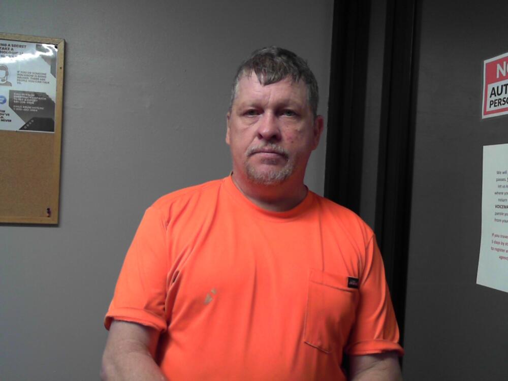 Photo of Jeffrey  Cavender