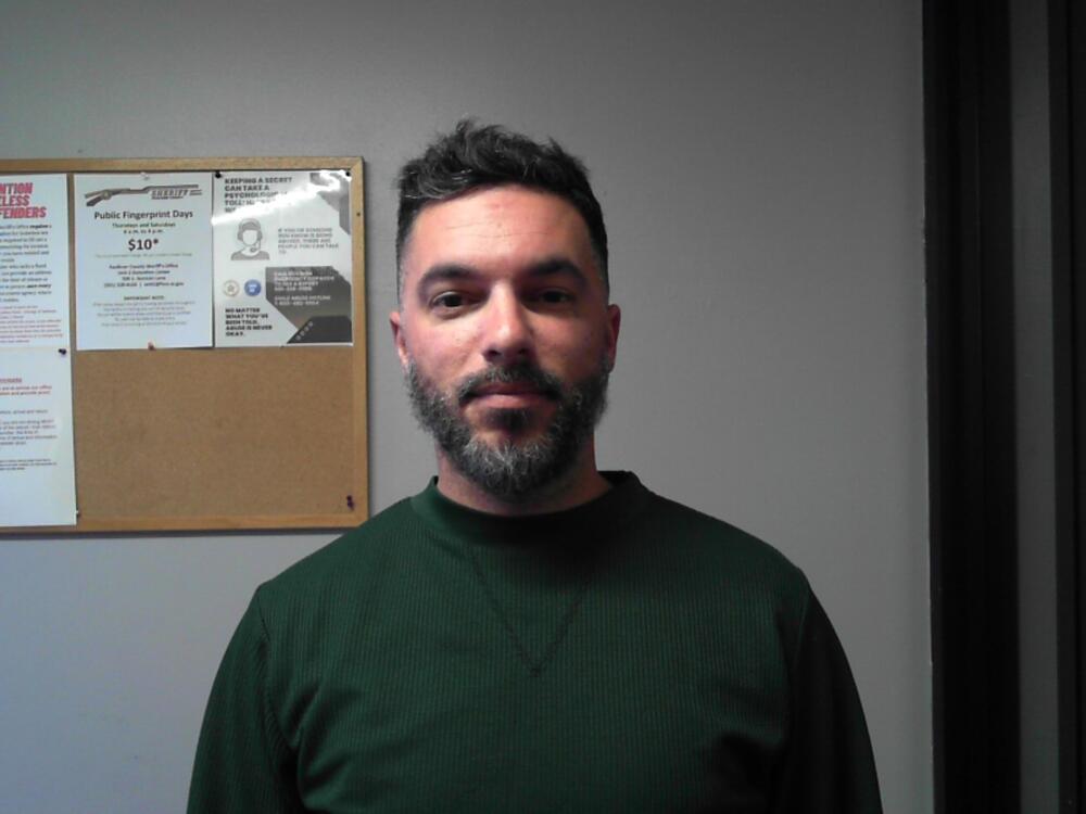 Photo of Walter  Smock