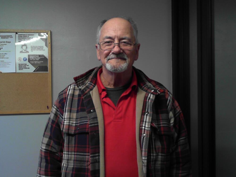 Photo of Michael  Pelkey