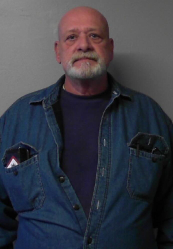 Photo of Kevin Doyle Padgett