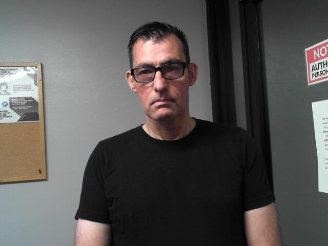 Photo of Chris Patrick Gingrasso