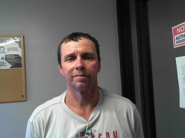 Photo of Gary Lynn Brown