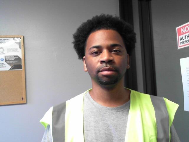 Photo of Anthony Lamar Hayes