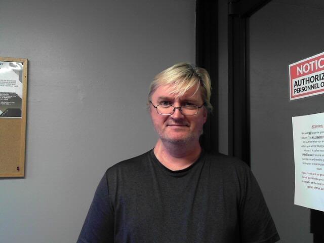 Photo of Richard  Norris