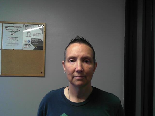 Photo of Heather Raye Keller
