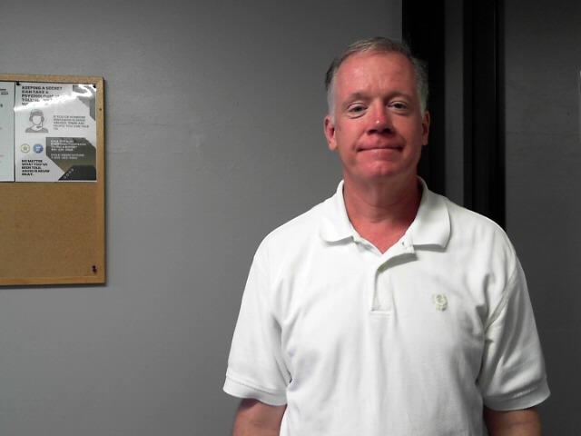 Photo of Mikel Christian Detmer