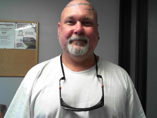 Additional Photo of Joseph P. Modica 1