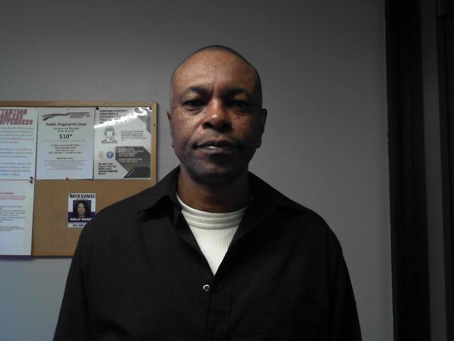 Photo of Floyd C Stanfield