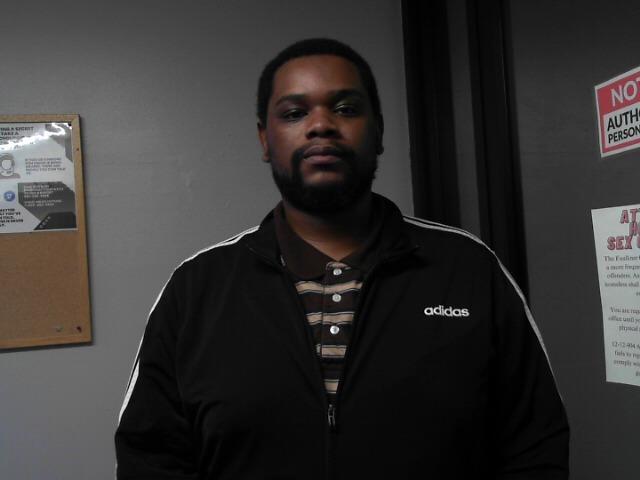 Photo of Tyler A Harris