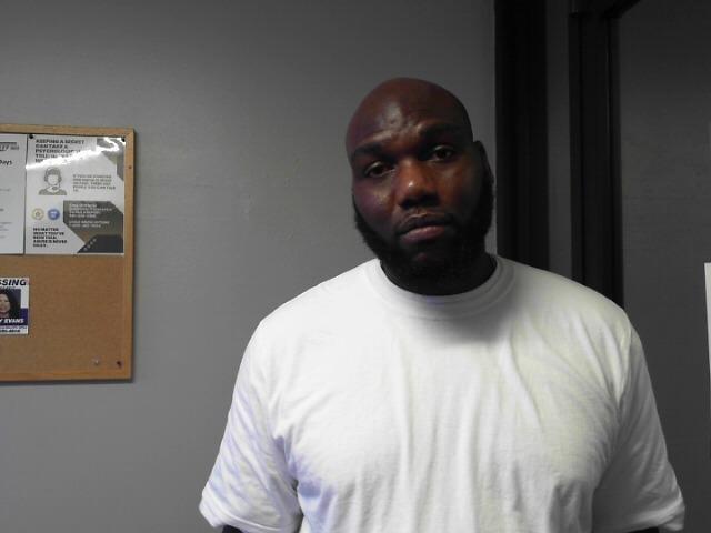 Photo of Adam R Harrison