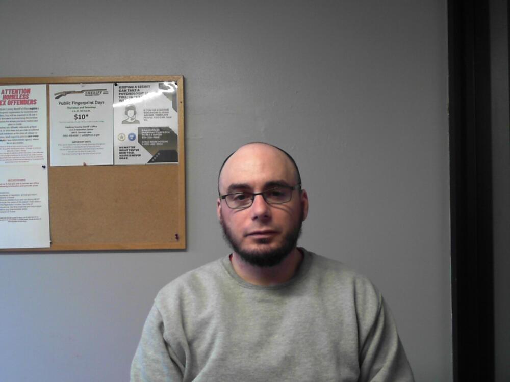 Photo of Jermey  Johnson