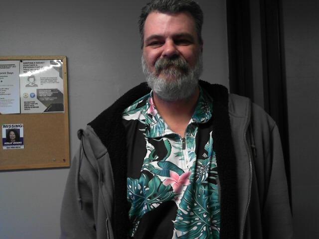 Photo of Claude  Brown