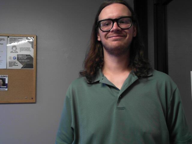 Additional Photo of Brandon  Sansevero 1