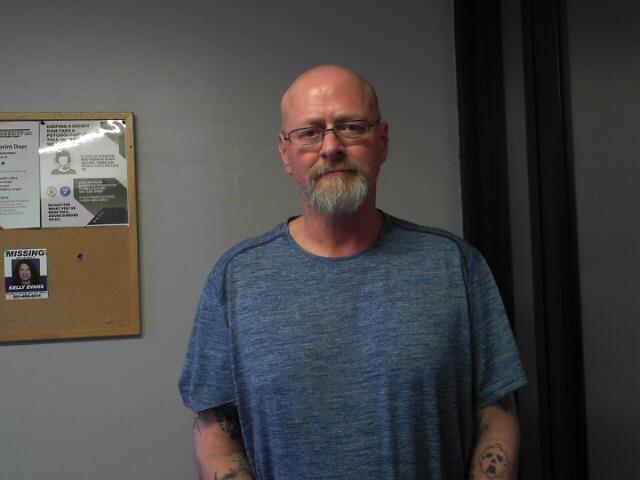 Photo of Michael  Conway