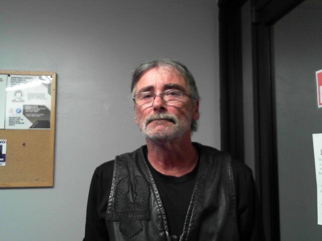 Photo of Albert  Campbell