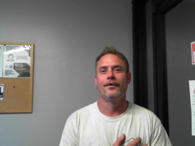 Photo of Joshua A Swaim