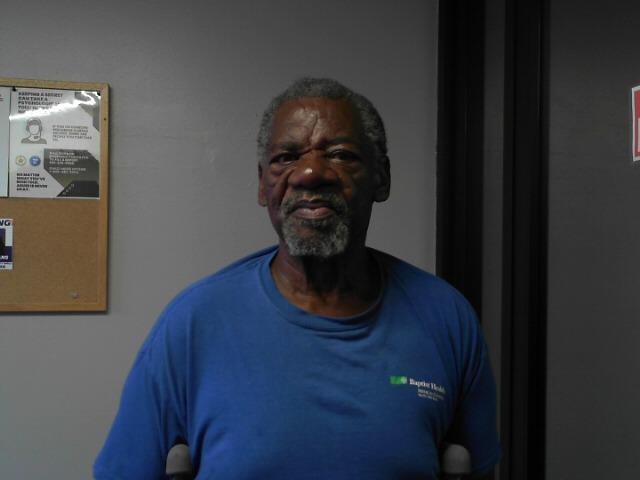 Photo of Willey  Williams