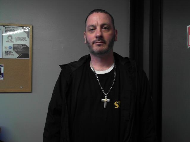 Photo of Jason  Vires