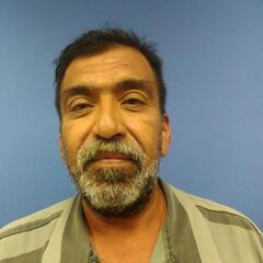 Mugshot of FOULLONTREJO, JULIAN  