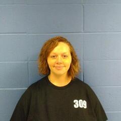 Mugshot of TAYLOR, KATLYNN A 