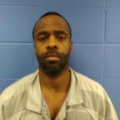 Mugshot of THOMAS, MONTRELL D 