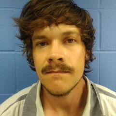 Mugshot of VOSS, HENRY JAMES IV
