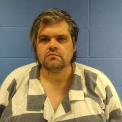 Mugshot of SWAN, HENRY ARTHUR