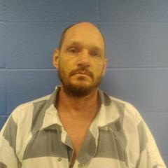 Mugshot of KEPLING, JAMES MATTHEW 