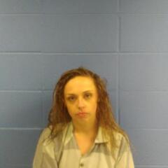 Mugshot of HUTCHENS, SIERRA DANIELLE 