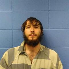 Mugshot of PRIOR, CONNOR  