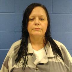 Mugshot of JENKENS, JESSLYN E