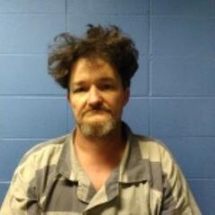 Mugshot of SMITH, TODD AARON 