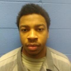 Mugshot of NELSON, JAMARCUS NEIL 