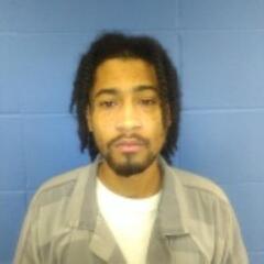 Mugshot of WHITMORE, ALVONTAE DARION 