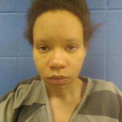 Mugshot of LOCKHART, CORNIKA