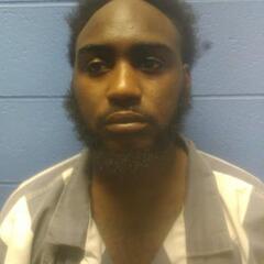Mugshot of GATES, JAKEYMES KEYON 