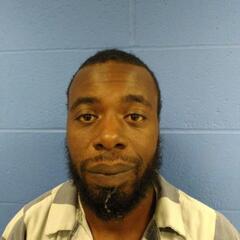Mugshot of BOGAN, TIMOTHY JEROME
