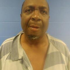 Mugshot of GATLIN, DONALD HENRY 