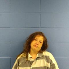 Mugshot of LONG, AMIE R
