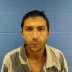 Mugshot of CRAWFORD, CHRISS WILLIAM 