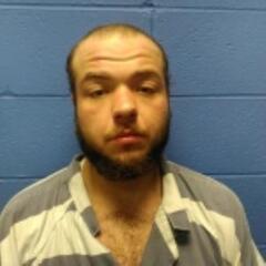 Mugshot of SADE, MICHAEL ANTONIO 