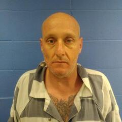 Mugshot of PAYNE, MARION KEITH